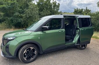 Ford Tourneo Courier - 2