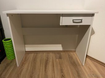 Písací stôl KARUP - 2