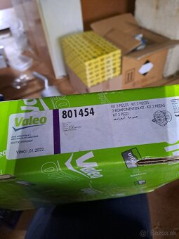 Spojkova sada Felicia - 2