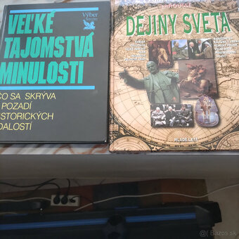 Predám vzácnú encyklopédiu - 2