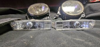 Volkswagen Golf Mk2 - 2