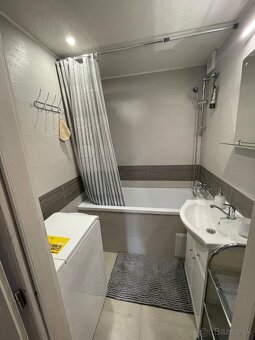 Prenájom 3 izbového bytu - 2