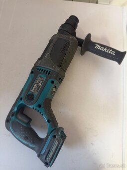 Makita DHR241 - 2