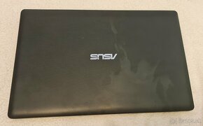 Asus X552M - 2