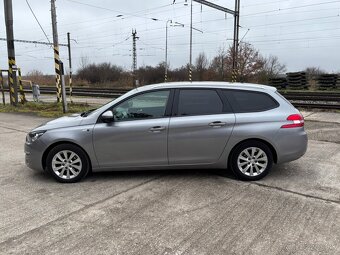 Peugeot 308 SW 1.2 PureTech - 2