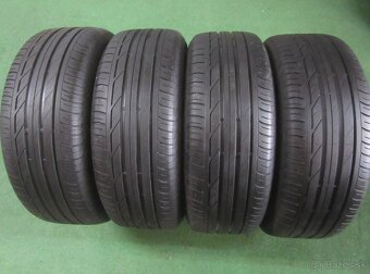 R17 Letná sada MINI rozteč 5x112 225/55R17 - 2