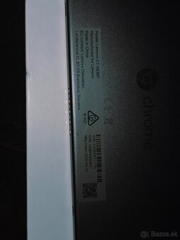 Predám Lenovo IdeaPad Duet Cromebook - 2