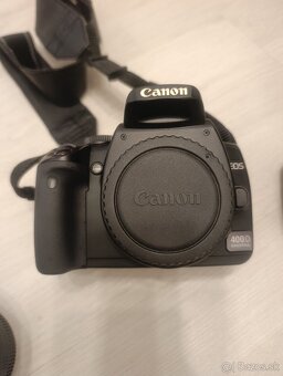 Predam komplet výbavu - 2