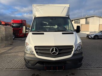 Mercedes-Benz Sprinter 316 CDI - 2