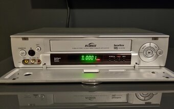 Samsung videorekordér - 2