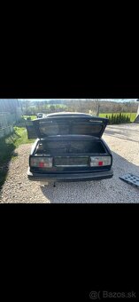 Predám alebo vymením škoda 105l - 2