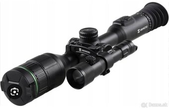 HIKMICRO ALPEX 4K LRF A50EL - 2