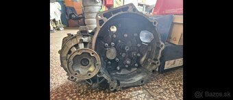 Prevodovka Volksvagen Golf 5 - 2