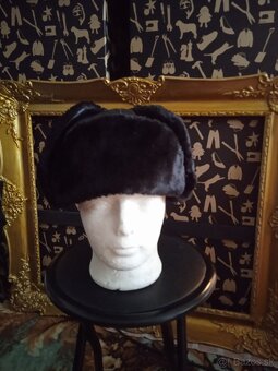 Pánske klobúky - 2