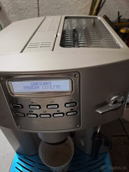 DeLonghi ESAM 3400 - 2