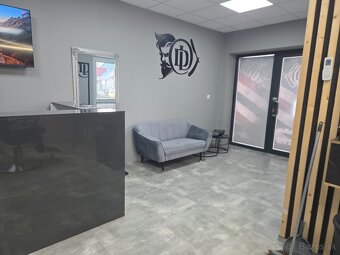 Prenajmem obchodný priestor - 2