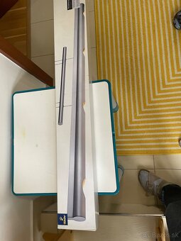 Visiace (led) svietidla - 2