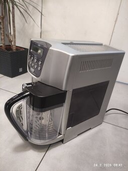 Kavovar Delonghi - 2