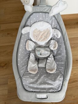 Ingenuity detská hojdačka/lehatko - 2