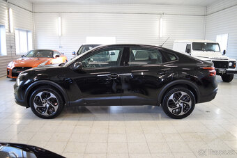 Citroën C4 X 1.2 PURETECH PACK 96 kW 2023-DPH - 2