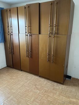 Obývacie steny,skrine - 2