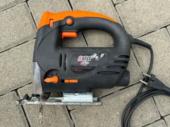 Asist AE5P65DN elektrická priamočiara píla - 2