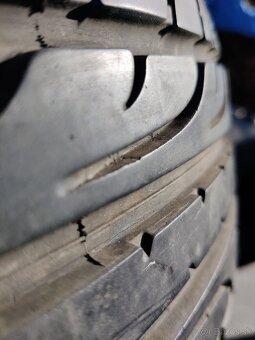 Dunlop 215/45/16 86H - 2