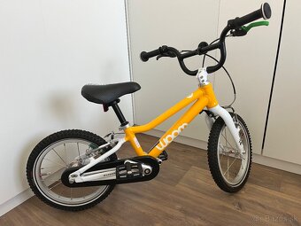 woom 2  (veľkosť 14’’) - 2