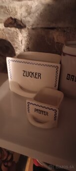 Keramicke nadoby - 2