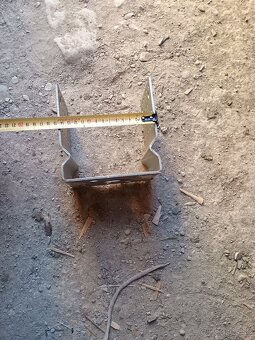 Zostatok zo stavby - 2