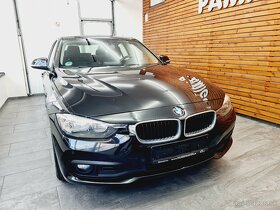 BMW 318 D SEDAN  možný odpočet DPH - 2