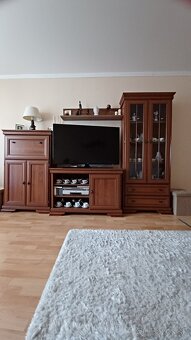 Predám obývaciu stenu - 2