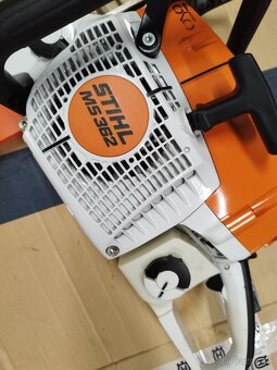 Stihl MS 362 Motorova pila top stav - 2