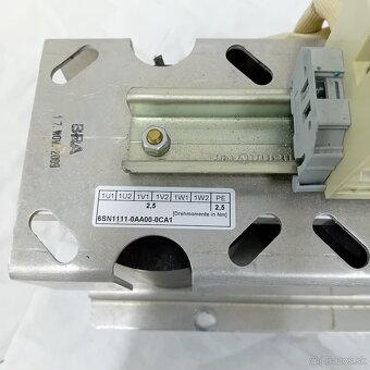 sietovy filter siemens - 2