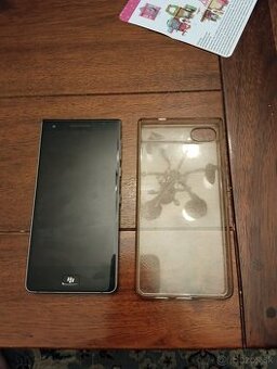 BlackBerry motion - 2