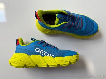 Tenisky Geox - 2