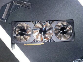 RTX 3080 10GB GDDR6X - 2