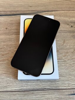 iPhone 14 Pro Max 128GB Gold - 2