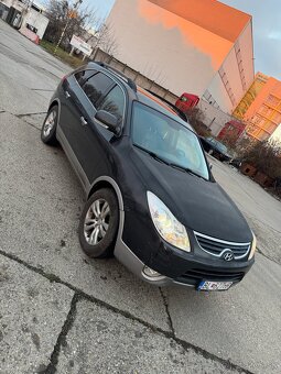 Hyundai Veracruz ix55 269 000km - 2