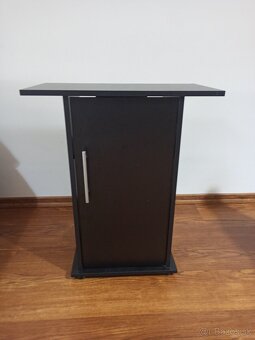 Skrinka pod akvarium - 2