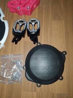 Honda crf dily 2006-2016 - 2