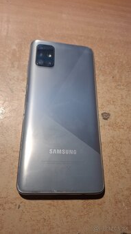 Samsung galaxy A51 - 2