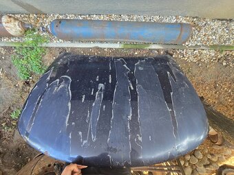 Passat b5 predna kapota - 2