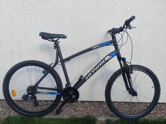 Btwin rockrider 340 - 2