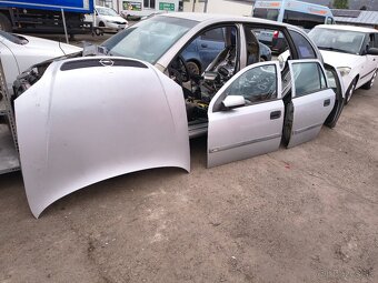 Astra combi - 2