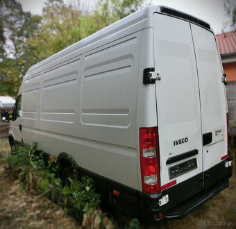 IVECO Daily 35S13    ✅ ✅ ✅ - 2