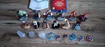 Disney infinity - 2