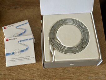Smart Led pas Xiaomi Yeelight Lightstrip Plus - 2