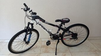 Predám bicykel Leader Fox. - 2