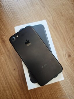 Apple iphone 7 128gb black - 2